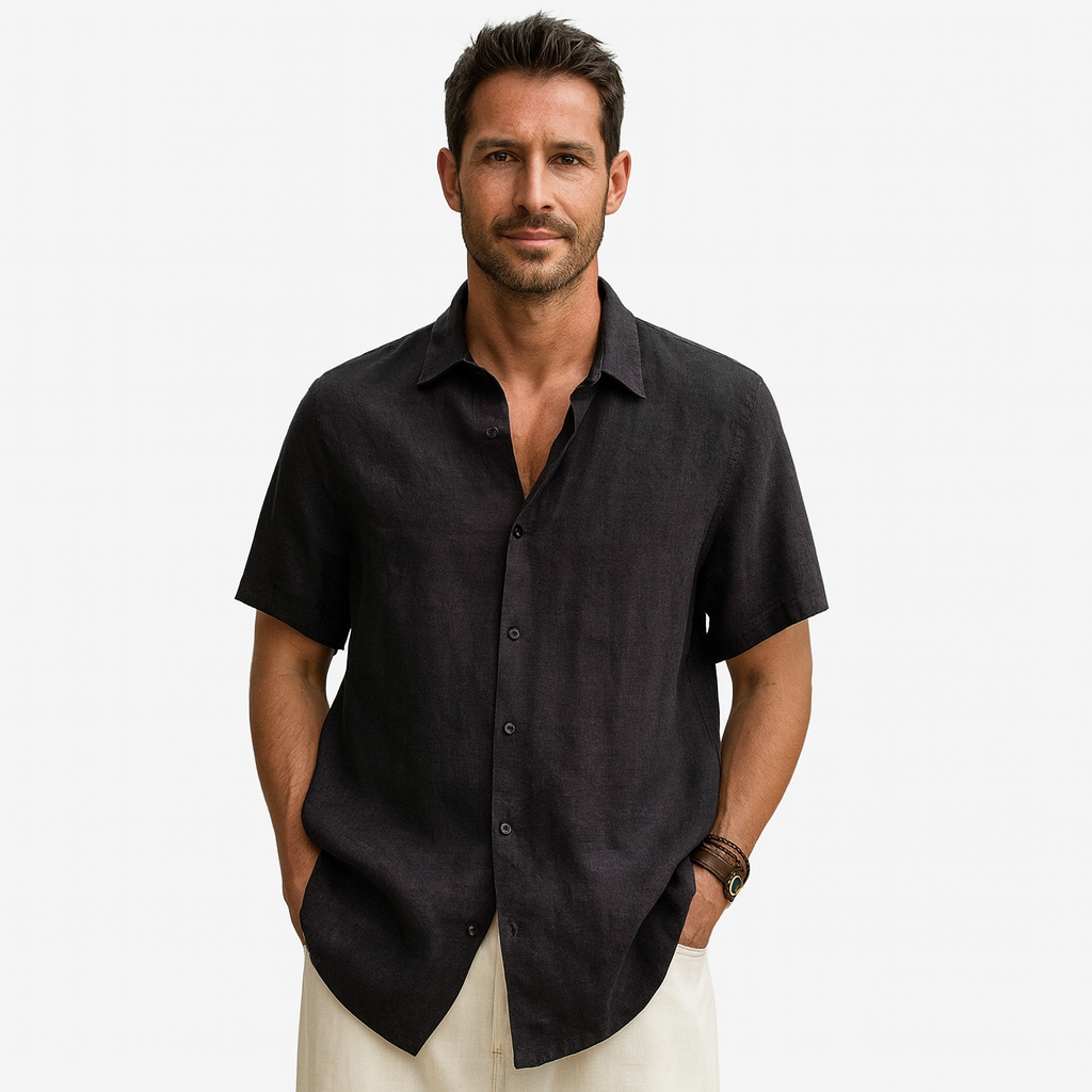 Lance | Stylish Lightweight Men Summer T-Shirt