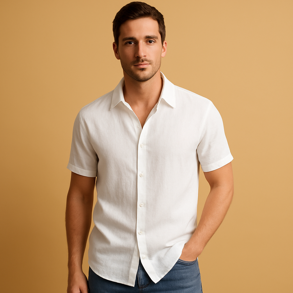 Kurt | Men s Stylish Summer Shirt